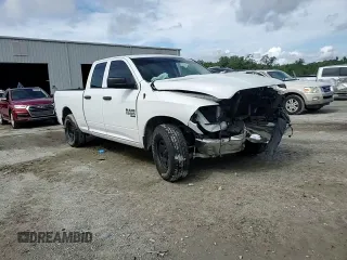 2019 Ram 1500 Express z VIN 1C6RR7FG2KS720893, wystawiony jako Copart lot #59665855 z przebiegiem 90 172 mil mil oraz Nie do naprawy • Non repairable. Historia ofert i sprzedaży dostępna na DreamBid. Obrazek 13.