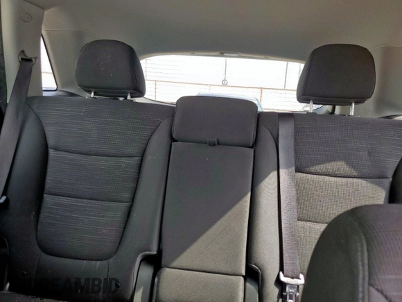 2014 Kia Sorento LX with VIN 5XYKT3A69EG486040, listed as a Copart auction lot 54686995 with 146,736 mi miles and Clean Title. Bid and sale history available at carsss.com. Image 11.