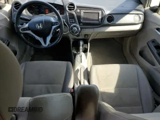 2012 Honda Insight EX z VIN JHMZE2H7XCS002156, wystawiony jako Copart lot #50825825 z przebiegiem 425 939 mil mil oraz Szkoda całkowita • Salvage title. Historia ofert i sprzedaży dostępna na DreamBid. Obrazek 8.