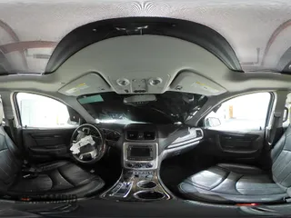 2016 GMC Acadia Denali with VIN 1GKKVTKD2GJ178271, listed as a Copart auction lot 49616805 with 112,076 mi miles and Salvage Title. Bid and sale history available at carsss.com. Image 15.