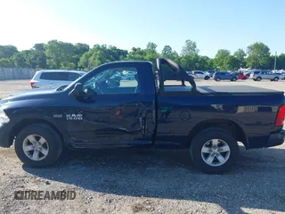 2013 Ram 1500 Express with VIN 3C6JR7AT8DG501271, listed as a IAAI auction lot 42556691 with 140,973 mi miles and . Bid and sale history available at DreamBid. Image 14.