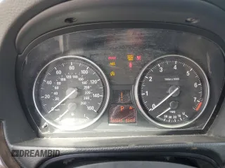 2009 BMW 3 Series 328i with VIN WBAPH77519NM28190, listed as a Copart auction lot 51776205 with 90,044 mi miles and Salvage Title. Bid and sale history available at carsss.com. Image 9.