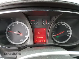 2010 GMC Terrain SLE-2 with VIN 2CTFLDEY9A6223464, listed as a Copart auction lot 74579534 with 122,271 mi miles and Clean Title. Bid and sale history available at carsss.com. Image 9.