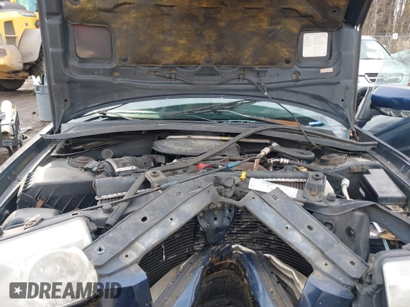 2006 Subaru Forester X с VIN JF1SG656X6G753948, выставлен на аукционе IAAI как лот 41536446 с пробегом 207 955 миль миль и . История ставок и продаж доступна на DreamBid. Изображение 10.