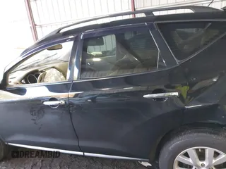2014 Nissan Murano S with VIN JN8AZ1MW3EW510088, listed as a IAAI auction lot 41526893 with 193,364 mi miles and . Bid and sale history available at DreamBid. Image 14.