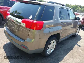 2012 GMC Terrain SLE-2 with VIN 2GKALSEKXC6209943, listed as a IAAI auction lot 42661672 with 149,819 mi miles and . Bid and sale history available at DreamBid. Image 4.