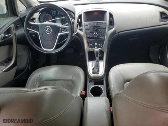 2014 Buick Verano Convenience Group with VIN 1G4PR5SK5E4146261, listed as a Copart auction lot 51079085 with NaN miles and Clean Title. Bid and sale history available at carsss.com. Image 8.