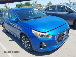 2018 Hyundai Elantra с VIN KMHH35LE1JU011982, выставлен на аукционе IAAI как лот 42213169 с пробегом 118 256 миль миль и . История ставок и продаж доступна на DreamBid. Изображение 1.