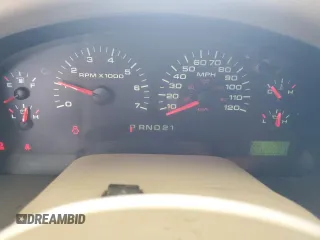 2005 Ford F-150 XLT с VIN 1FTPW14565KE11813, выставлен на аукционе Copart как лот 64522915 с пробегом 226 550 миль миль и Списание • Salvage title. История ставок и продаж доступна на DreamBid. Изображение 9.
