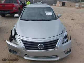 2013 Nissan Altima 3.5 SL with VIN 1N4BL3AP5DC162522, listed as a IAAI auction lot 41684332 with 161,423 mi miles. Bid and sale history available at carsss.com. Image 12.