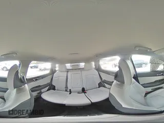 2023 Kia Sportage EX with VIN 5XYK33AF2PG135411, listed as a Copart auction lot 83716234 with 9,340 mi miles and Salvage Title. Bid and sale history available at DreamBid. Image 14.