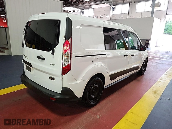 2015 Ford Transit Connect XLT с VIN NM0LS7F73F1202724, выставлен на аукционе IAAI как лот 42569730 с пробегом 127 344 миль миль и . История ставок и продаж доступна на DreamBid. Изображение 13.