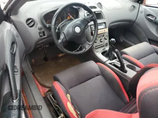 2000 Toyota Celica GTS with VIN JTDDY32T8Y0019748, listed as a Copart auction lot 79304534 with 239,019 mi miles and Salvage Title. Bid and sale history available at carsss.com. Image 8.