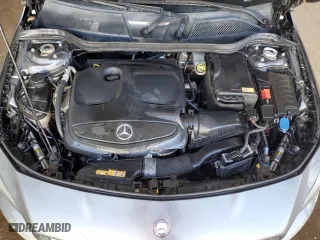 2014 Mercedes-Benz CLA-Class CLA 250 with VIN WDDSJ4GB7EN076044, listed as a Copart auction lot 52594575 with 115,032 mi miles and Clean Title. Bid and sale history available at carsss.com. Image 11.