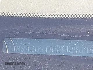 2005 Nissan Murano SL z VIN JN8AZ08T95W324095, wystawiony jako IAAI lot #42210189 z przebiegiem 137 431 mil mil oraz . Historia ofert i sprzedaży dostępna na DreamBid. Obrazek 18.