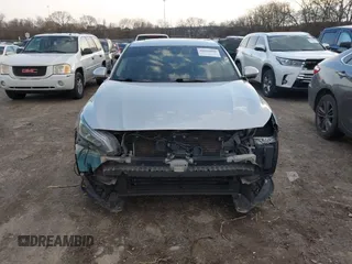 2019 Nissan Altima 2.5 Platinum with VIN 1N4BL4FV9KC100518, listed as a IAAI auction lot 41611860 with 150,216 mi miles. Bid and sale history available at carsss.com. Image 6.