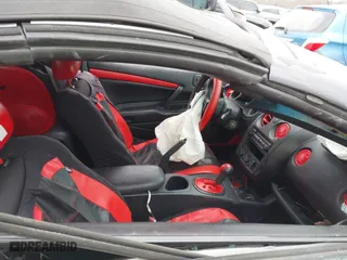 2004 Mitsubishi Eclipse GS with VIN 4A3AE45G64E047445, listed as a IAAI auction lot 41464891 with 207,262 mi miles. Bid and sale history available at carsss.com. Image 5.