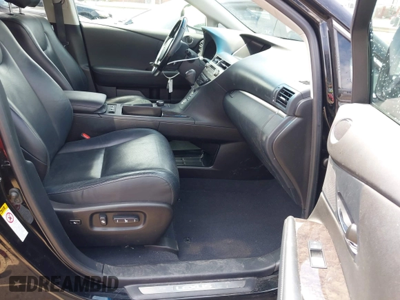 2015 Lexus RX 350 с VIN 2T2ZK1BA1FC202563, выставлен на аукционе IAAI как лот 42404791 с пробегом 72 734 миль миль и . История ставок и продаж доступна на DreamBid. Изображение 5.