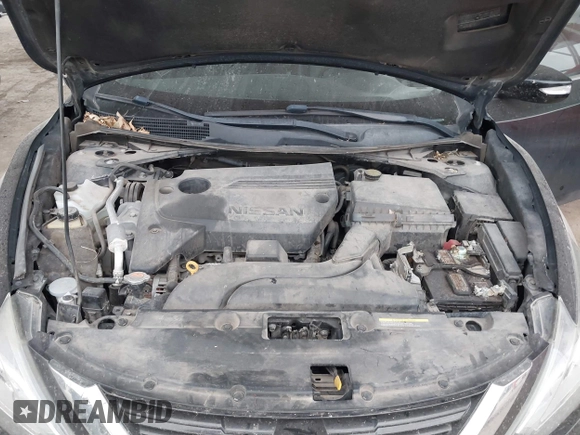 2018 Nissan Altima SR with VIN 1N4AL3AP9JC248276, listed as a IAAI auction lot 41327872 with 113,571 mi miles and . Bid and sale history available at DreamBid. Image 10.
