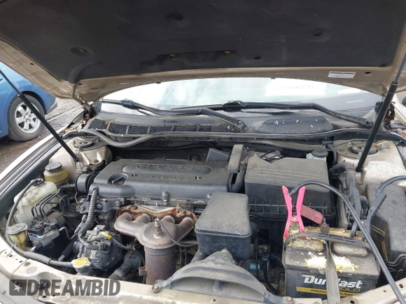 2009 Toyota Camry with VIN 4T4BE46KX9R062510, listed as a IAAI auction lot 42204996 with 177,555 mi miles and . Bid and sale history available at DreamBid. Image 10.