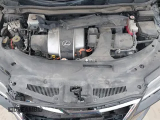 2018 Lexus RX with VIN 2T2BGMCA9JC023246, listed as a IAAI auction lot 41592915 with 91,444 mi miles. Bid and sale history available at carsss.com. Image 10.
