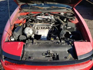 1990 Toyota Celica z VIN JT2ST87N7L0019254, wystawiony jako Copart lot #76577284 z przebiegiem 140 336 mil mil oraz Szkoda całkowita • Salvage title. Historia ofert i sprzedaży dostępna na DreamBid. Obrazek 11.