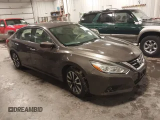 2016 Nissan Altima SR with VIN 1N4AL3AP9GC271288, listed as a IAAI auction lot 41560092 with 157,302 mi miles and . Bid and sale history available at DreamBid. Image 1.