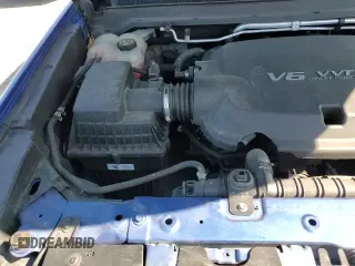 2020 Chevrolet Colorado 4WD ZR2 с VIN 1GCGTEEN6L1133626, выставлен на аукционе Copart как лот 50970555 с пробегом 67 034 миль миль и Списание • Salvage title. История ставок и продаж доступна на DreamBid. Изображение 13.