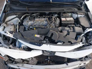 2022 Toyota Corolla LE with VIN JTDEPMAE2N3020162, listed as a IAAI auction lot 41146438 with 71,265 mi miles and . Bid and sale history available at DreamBid. Image 10.
