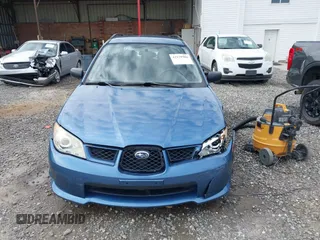 2007 Subaru Impreza i с VIN JF1GG61657H802710, выставлен на аукционе IAAI как лот 42179906 с пробегом 138 339 миль миль и . История ставок и продаж доступна на DreamBid. Изображение 12.