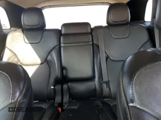 2016 Jeep Cherokee Limited with VIN 1C4PJLDS0GW171752, listed as a Copart auction lot 72154914 with 136,705 mi miles and Non Repairable. Bid and sale history available at carsss.com. Image 10.