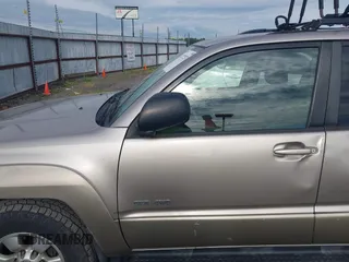 2004 Toyota 4Runner SR5 with VIN JTEBU14R640026969, listed as a IAAI auction lot 42172571 with 359,277 mi miles and . Bid and sale history available at DreamBid. Image 19.