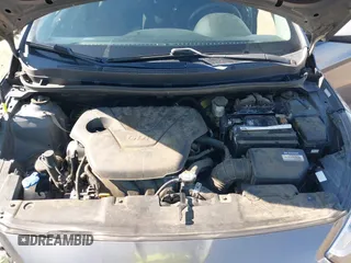 2017 Hyundai Accent SE with VIN KMHCT5AEXHU345127, listed as a IAAI auction lot 41601208 with 155,738 mi miles. Bid and sale history available at carsss.com. Image 10.
