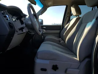 2011 Ford Expedition XL z VIN 1FMJU1G59BEF32767, wystawiony jako Copart lot #43025105 z przebiegiem 162 473 mil mil oraz Szkoda całkowita • Salvage title. Historia ofert i sprzedaży dostępna na DreamBid. Obrazek 7.