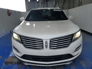 2015 Lincoln MKC with VIN 5LMCJ1A99FUJ41320, listed as a Copart auction lot 55824245 with 203,098 mi miles and Clean Title. Bid and sale history available at DreamBid. Image 5.
