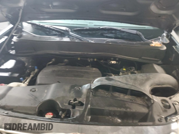 2012 Honda Pilot EX-L with VIN 5FNYF4H72CB063889, listed as a Copart auction lot 42989735 with 165,264 mi miles and Salvage title. Bid and sale history available at DreamBid. Image 12.