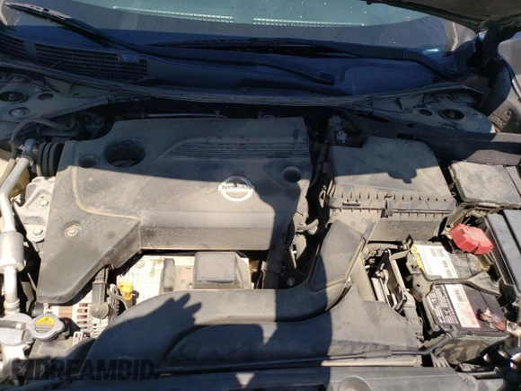 2015 Nissan Altima S with VIN 1N4AL3AP8FC460304, listed as a Copart auction lot 52301285 with 153,717 mi miles and Salvage Title. Bid and sale history available at DreamBid. Image 11.