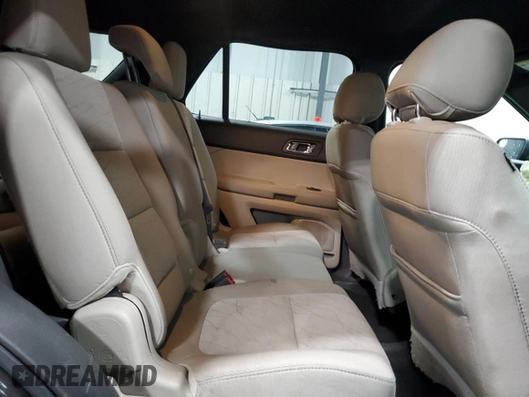 2013 Ford Explorer with VIN 1FM5K8B8XDGA35896, listed as a Copart auction lot 72005864 with 223,829 mi miles and Salvage Title. Bid and sale history available at carsss.com. Image 11.