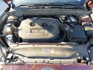 2016 Ford Fusion Titanium with VIN 3FA6P0K92GR210990, listed as a IAAI auction lot 42537176 with 122,111 mi miles and . Bid and sale history available at DreamBid. Image 10.