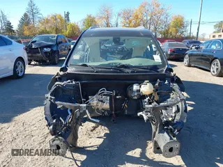 2022 Cadillac XT6 Premium Luxury with VIN 1GYKPDRS5NZ155074, listed as a IAAI auction lot 40741826 with 0 mi miles. Bid and sale history available at carsss.com. Image 12.