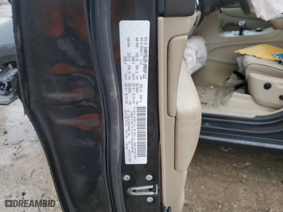2014 Jeep Grand Cherokee Overland with VIN 1C4RJFCG0EC448860, listed as a Copart auction lot 42610135 with 0 mi miles and Salvage Title. Bid and sale history available at carsss.com. Image 14.