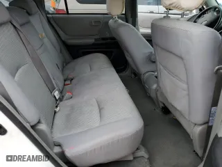 2007 Toyota Highlander with VIN JTEHP21A870194428, listed as a Copart auction lot 48708725 with 171,979 mi miles and Salvage Title. Bid and sale history available at carsss.com. Image 10.