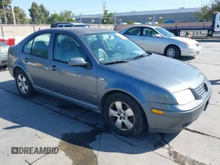 2003 Volkswagen Jetta GLS с VIN 3VWSK69M33M052099, выставлен на аукционе IAAI как лот 42347580 с пробегом 247 138 миль миль и . История ставок и продаж доступна на DreamBid. Изображение 1.
