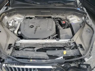 2023 Volvo XC90 Plus with VIN YV4062PN7P1906241, listed as a Copart auction lot 46375285 with 8,969 mi miles and Salvage Title. Bid and sale history available at carsss.com. Image 12.