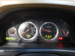 2006 Volvo S80 z VIN YV1TS592X61438398, wystawiony jako Copart lot #41991565 z przebiegiem 105 200 mil mil oraz Szkoda całkowita • Salvage title. Historia ofert i sprzedaży dostępna na DreamBid. Obrazek 9.