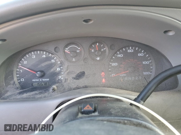2006 Ford Ranger STX z VIN 1FTYR44E56PA08276, wystawiony jako Copart lot #74149114 z przebiegiem 155 783 mil mil oraz Czysty tytuł • Clean title. Historia ofert i sprzedaży dostępna na DreamBid. Obrazek 9.