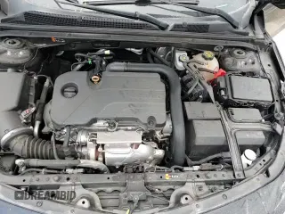 2022 Chevrolet Malibu RS с VIN 1G1ZG5ST2NF102968, выставлен на аукционе Copart как лот 86089105 с пробегом 64 269 миль миль и На запчасти • Non repairable. История ставок и продаж доступна на DreamBid. Изображение 15.