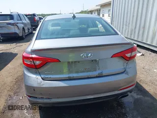 2017 Hyundai Sonata SE with VIN 5NPE24AF6HH529946, listed as a IAAI auction lot 40073758 with 103,669 mi miles and . Bid and sale history available at DreamBid. Image 16.