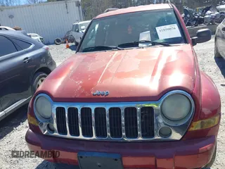2007 Jeep Liberty Limited with VIN 1J4GK58K37W594810, listed as a IAAI auction lot 41850076 with 266,917 mi miles and . Bid and sale history available at DreamBid. Image 12.