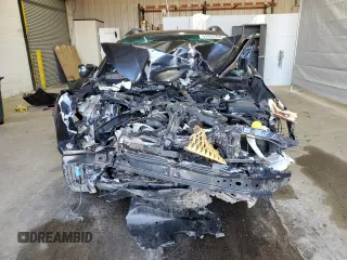 2016 Subaru Impreza Special Sports Premium with VIN JF1GPAP66G8280096, listed as a Copart auction lot 51955795 with 109,145 mi miles and Salvage title. Bid and sale history available at DreamBid. Image 5.